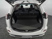 Toyota RAV4 IV (XA40) Рестайлинг Иркутск  - изображение 44