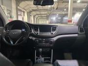 Hyundai Tucson III Челябинск  - изображение 8