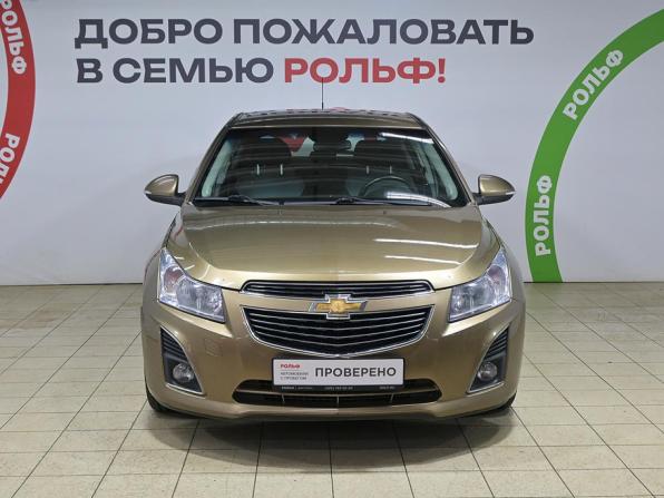 Chevrolet Cruze I Рестайлинг с пробегом 2014 года, цена 780 000 рублей, 172000 км, хэтчбек, Автокод Объявления