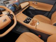 Geely Galaxy Starship 7 Москва  - изображение 42