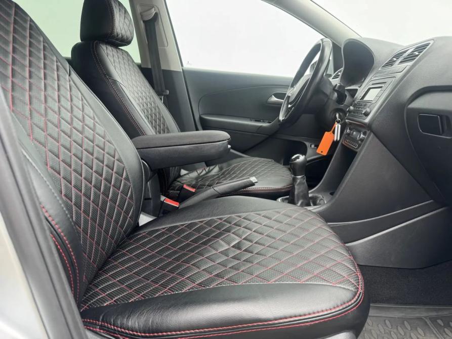 Volkswagen Polo V Рестайлинг Москва  - изображение 10