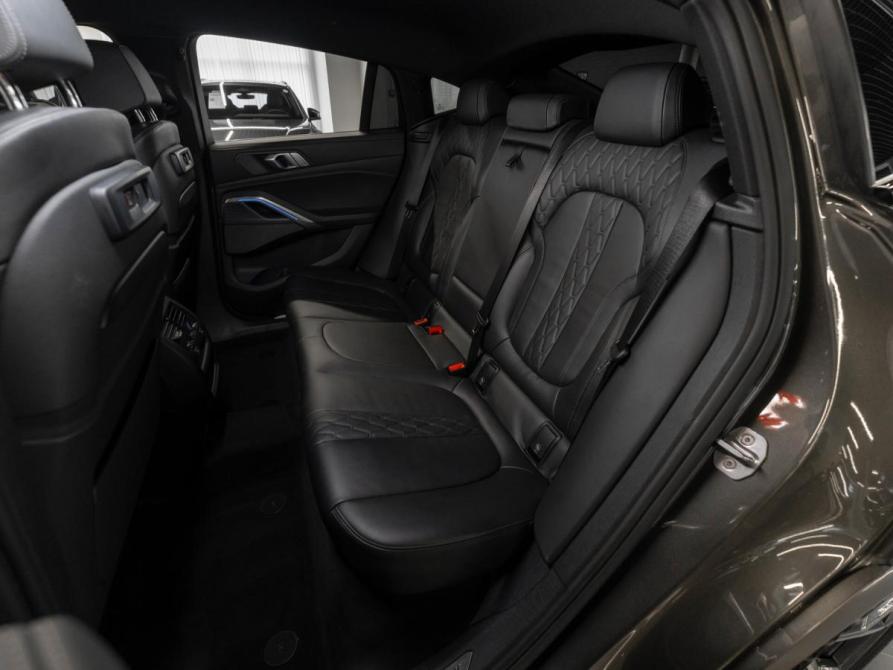 BMW X6 III (G06) Москва  - изображение 13