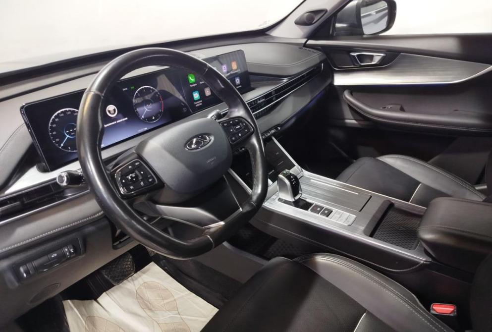 Chery Tiggo 7 Pro Max I Саратов  - изображение 24
