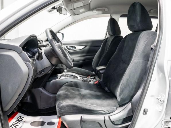 Nissan X-Trail III с пробегом 2015 года, цена 1 505 000 рублей, 192500 км, внедорожник, Автокод Объявления