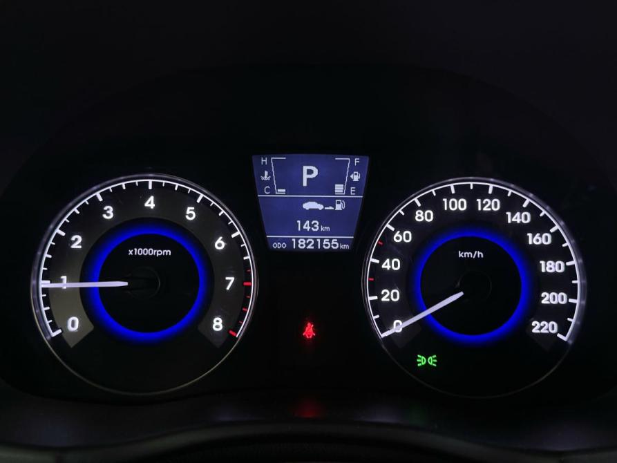 Hyundai Solaris I Волжский  - изображение 14
