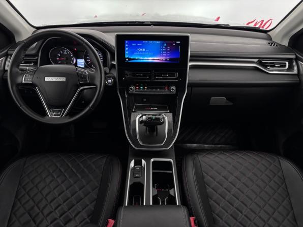 Haval M6 II с пробегом 2023 года, цена 1 775 000 рублей, 50620 км, внедорожник, Автокод Объявления