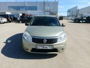 Renault Sandero I Пермь  - изображение 10