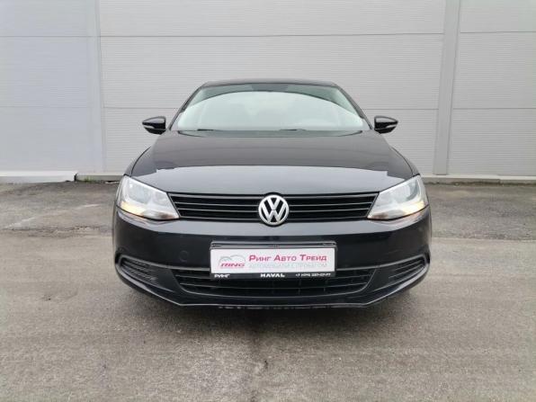 Volkswagen Jetta VI с пробегом 2013 года, цена 999 000 рублей, 141388 км, седан, Автокод Объявления