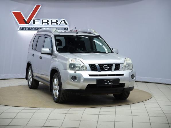 Nissan X-Trail II с пробегом 2008 года, цена 1 090 000 рублей, 131301 км, внедорожник, Автокод Объявления