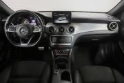 Mercedes-Benz GLA I (X156) Рестайлинг Москва  - изображение 37