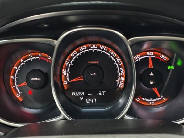 Lada (ВАЗ) Vesta I с пробегом 2019 года, цена 826 900 рублей, 143266 км, седан, Автокод Объявления