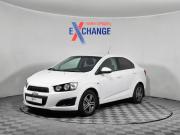 Chevrolet Aveo II Нижний Новгород  - изображение 20