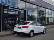 Ford Focus III Рестайлинг Санкт-Петербург  - изображение 23