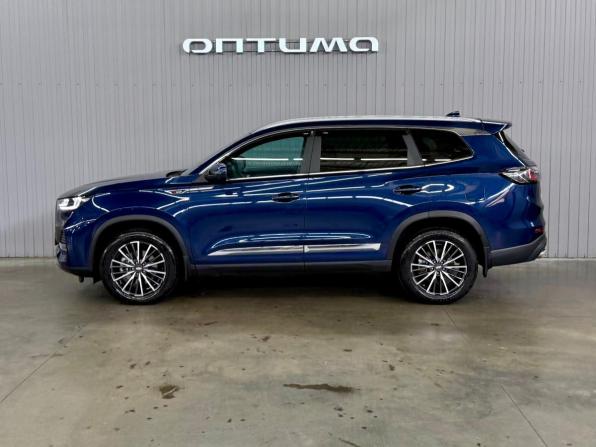 Chery Tiggo 8 Pro Max I с пробегом 2023 года, цена 2 397 000 рублей, 54652 км, внедорожник, Автокод Объявления