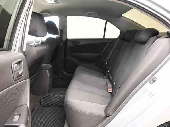 Hyundai Sonata V (NF) Рестайлинг с пробегом 2008 года, цена 659 900 рублей, 332837 км, седан, Автокод Объявления