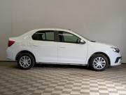 Renault Logan II Рестайлинг Москва  - изображение 28