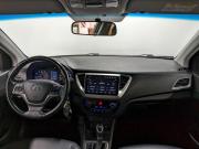 Hyundai Solaris II Москва  - изображение 51