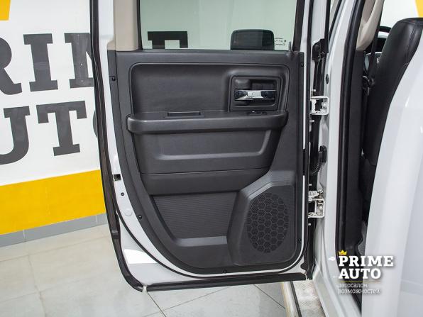 Dodge RAM IV (DS/DJ) с пробегом 2012 года, цена 3 199 000 рублей, 184000 км, offers.body_type.unknown, Автокод Объявления