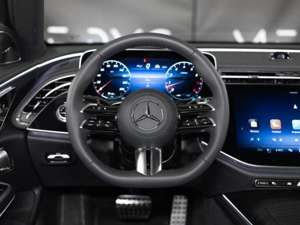 Новый Mercedes-Benz E-Класс VI (W214 S214) 2026 года, цена 9 048 000 рублей, седан, Автокод Объявления