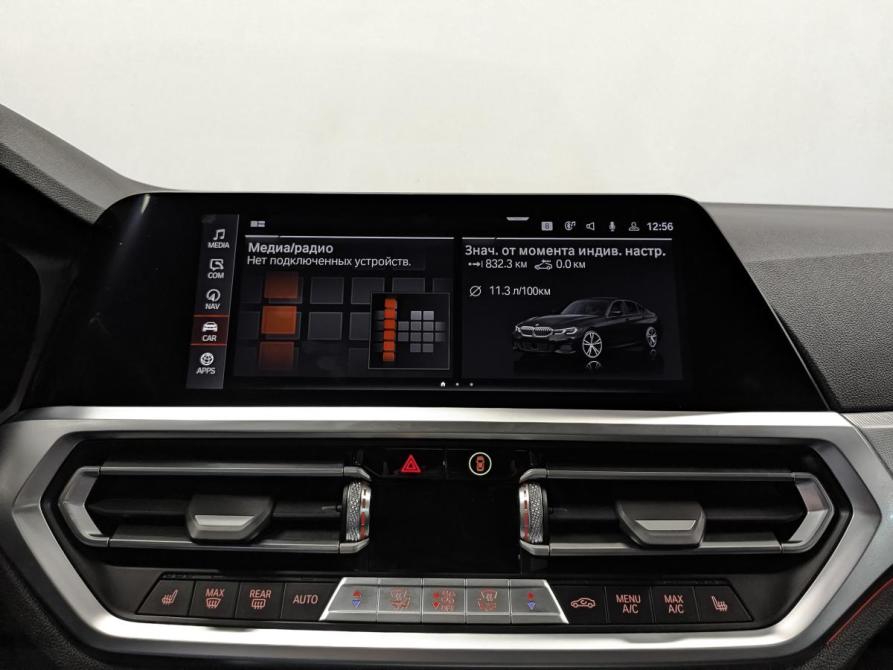 BMW 3 серии VII (G2x) Санкт-Петербург  - изображение 17