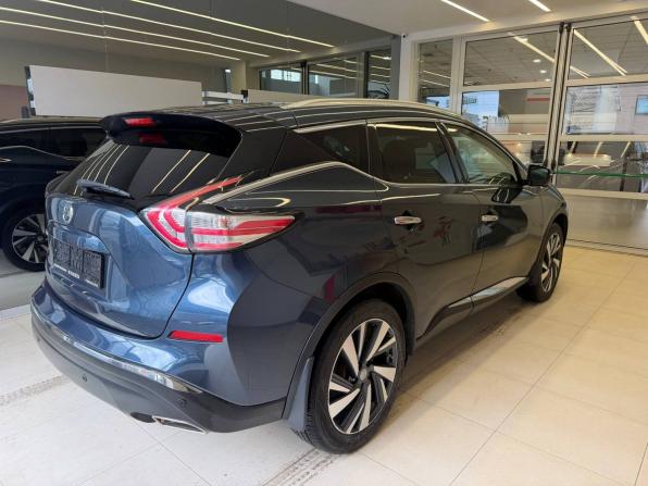 Nissan Murano III (Z52) с пробегом 2019 года, цена 2 750 500 рублей, 131433 км, внедорожник, Автокод Объявления