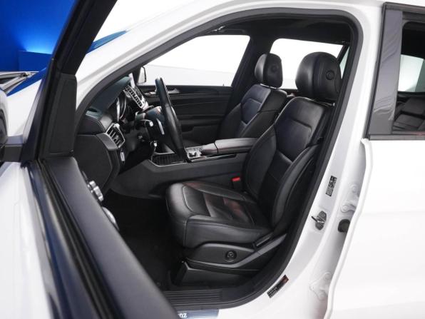 Mercedes-Benz GLS I (X166) с пробегом 2019 года, цена 5 999 046 рублей, 63592 км, внедорожник, Автокод Объявления