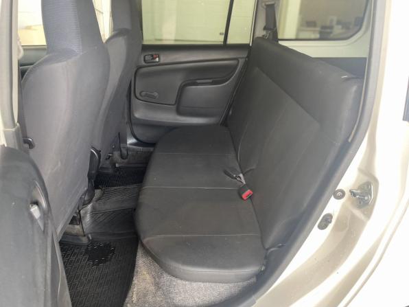 Toyota Probox I с пробегом 2004 года, цена 400 000 рублей, 232877 км, универсал, Автокод Объявления