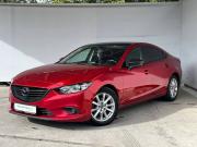 Mazda 6 III (GJ) Рестайлинг Петрозаводск  - изображение 21