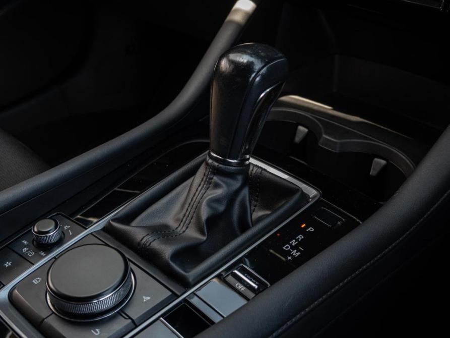 Mazda 3 IV (BP) Краснодар  - изображение 14