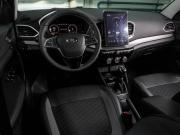 Lada (ВАЗ) Vesta I Рестайлинг (NG) Воронеж  - изображение 29