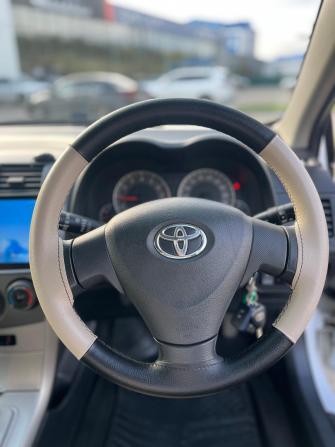 Toyota Corolla X (E140 E150) Рестайлинг с пробегом 2010 года, цена 925 000 рублей, 183131 км, универсал, Автокод Объявления