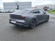 Changan UNI-V I Санкт-Петербург  - изображение 7