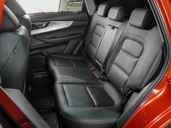 Chery Tiggo 7 Pro Max I с пробегом 2023 года, цена 1 899 000 рублей, 62203 км, внедорожник, Автокод Объявления