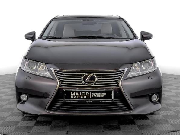 Lexus ES VI с пробегом 2014 года, цена 2 445 000 рублей, 139704 км, седан, Автокод Объявления
