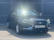 Lada (ВАЗ) Vesta I Рестайлинг (NG) Ижевск  - изображение 15