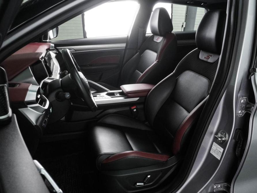 Geely Coolray I Воронеж  - изображение 10