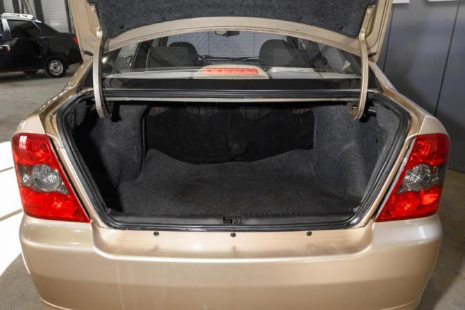 Geely CK (Otaka) I Рестайлинг с пробегом 2011 года, цена 380 000 рублей, 62081 км, седан, Автокод Объявления