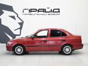 Hyundai Accent II Ростов-на-Дону  - изображение 26