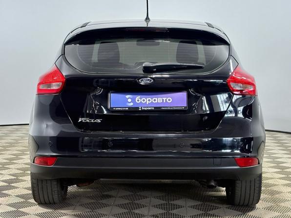 Ford Focus III Рестайлинг с пробегом 2015 года, цена 860 000 рублей, 247119 км, хэтчбек, Автокод Объявления
