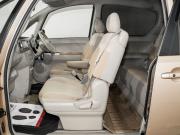 Toyota Porte I Иркутск  - изображение 25