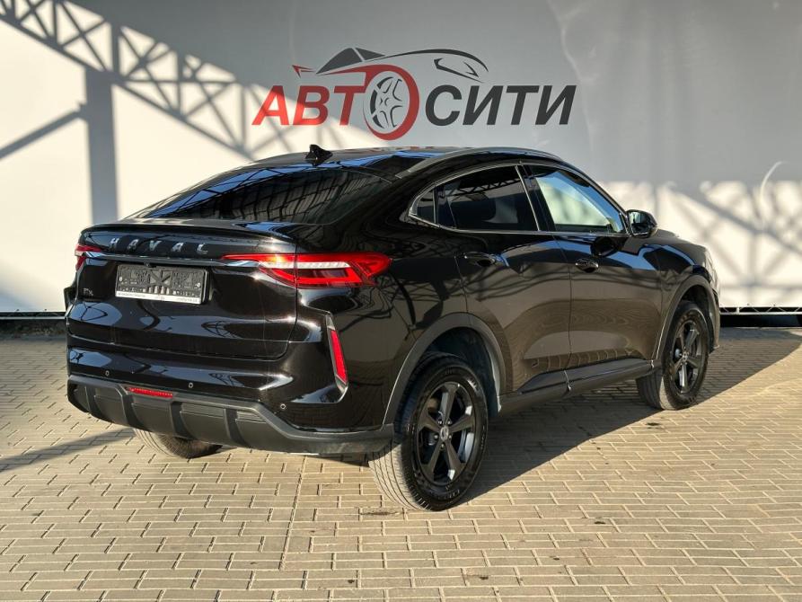 Haval F7x I Рестайлинг Тамбов  - изображение 8