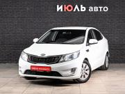 Kia Rio III Екатеринбург  - изображение 21