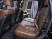 Toyota Land Cruiser 200 Series Рестайлинг 2 Москва  - изображение 36