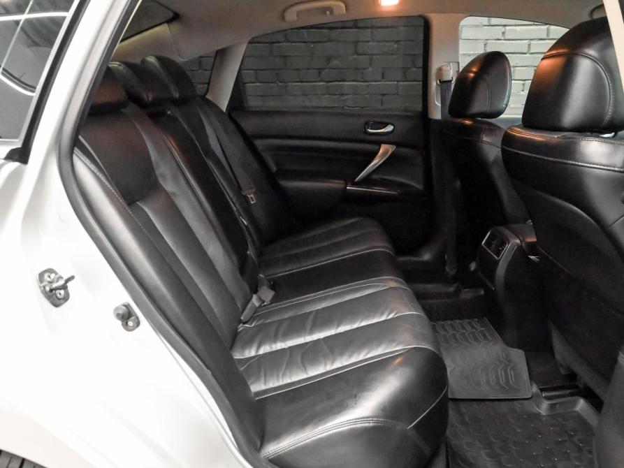 Nissan Teana II (J32) Рестайлинг Екатеринбург  - изображение 20