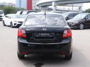 Kia Rio II Рестайлинг Москва  - изображение 24