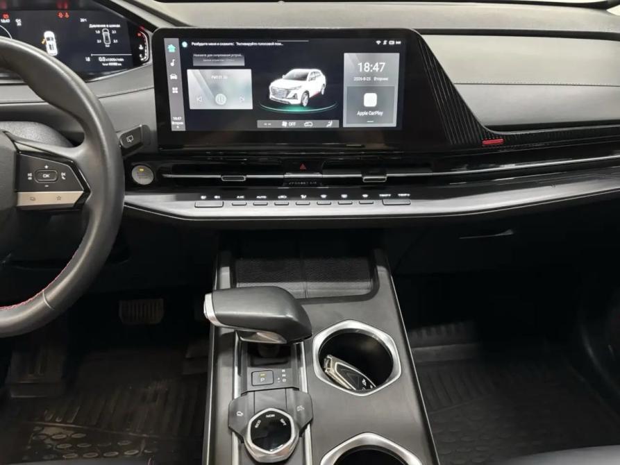 Changan CS55 Plus II Саратов  - изображение 10