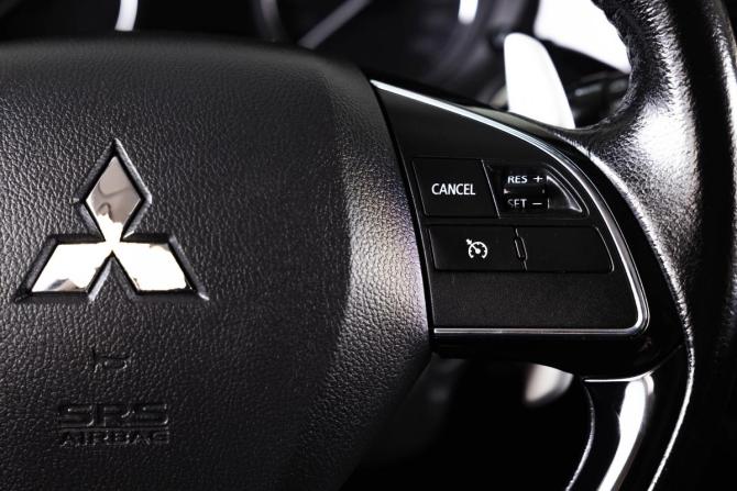 Mitsubishi Outlander III Рестайлинг 2 с пробегом 2016 года, цена 1 999 000 рублей, 149000 км, внедорожник, Автокод Объявления