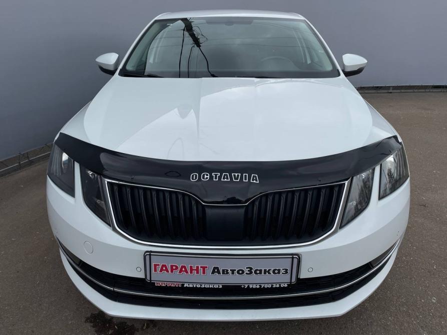 Skoda Octavia III (A7) Рестайлинг Стерлитамак  - изображение 15