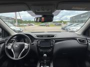 Nissan Qashqai II Ногинск  - изображение 30