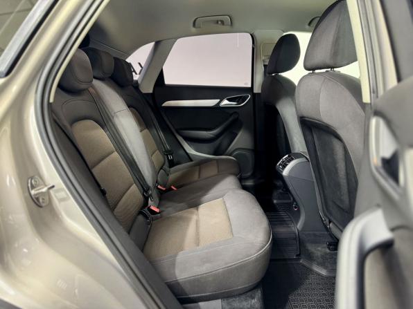 Audi Q3 I (8U) с пробегом 2012 года, цена 1 500 000 рублей, 134000 км, внедорожник, Автокод Объявления
